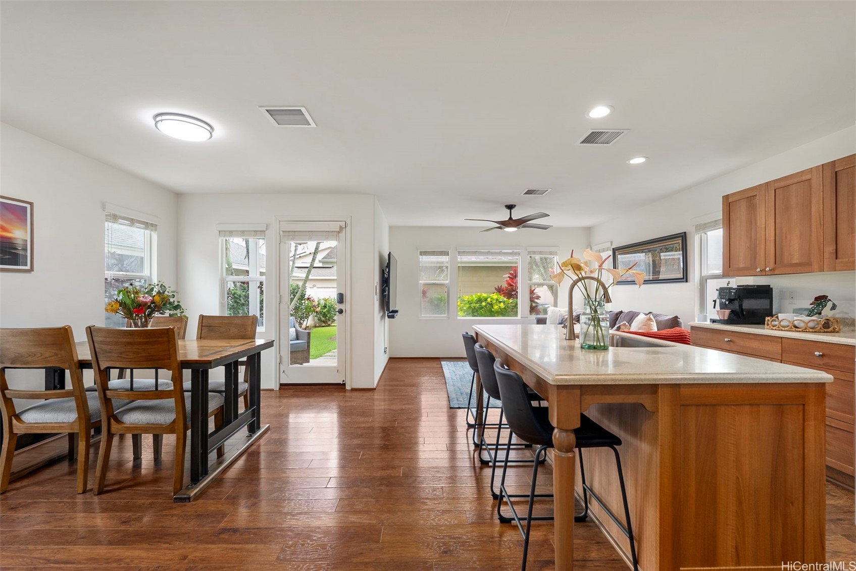 91-1308 Kaileolea Drive