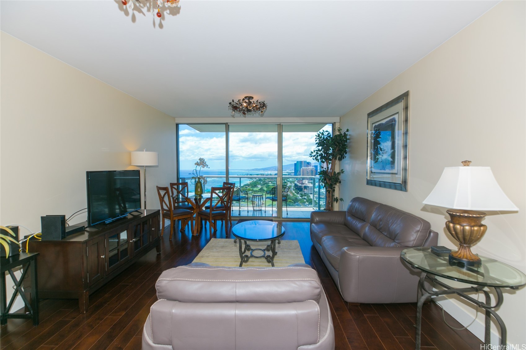 1551 Ala Wai Boulevard 3104