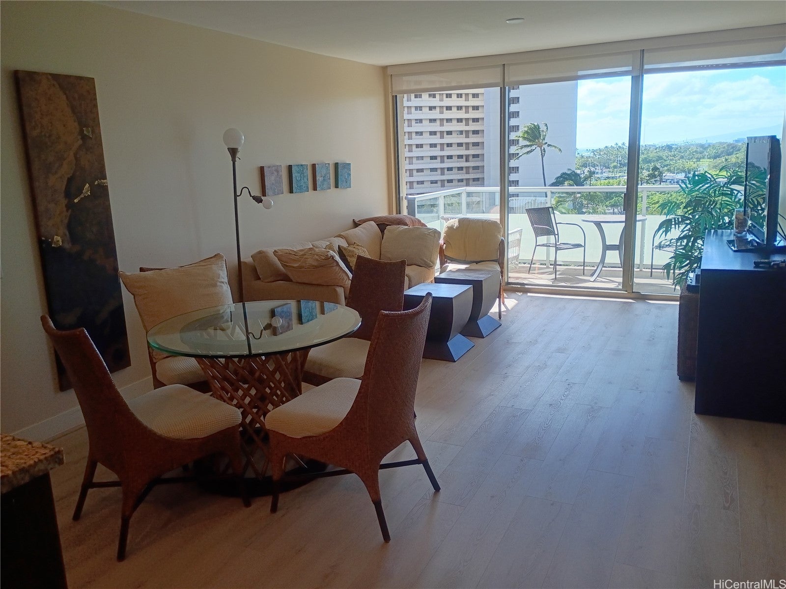 1551 Ala Wai Boulevard 705