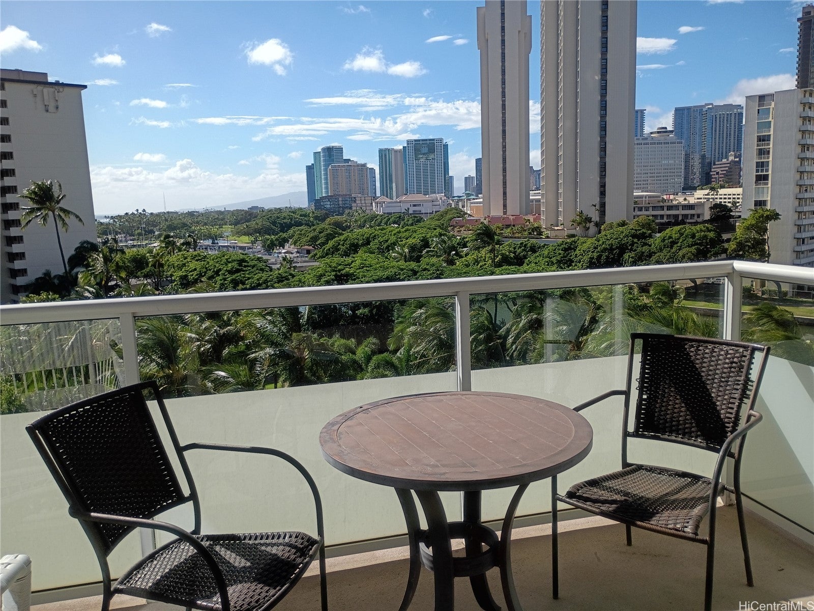 1551 Ala Wai Boulevard 705
