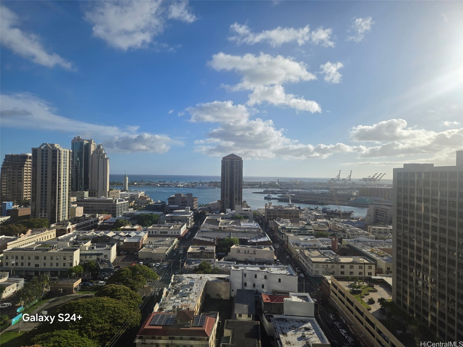 60 N Beretania Street 2201
