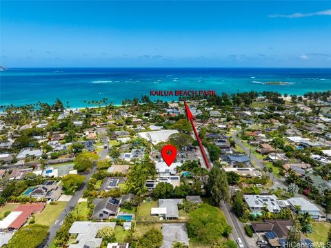 150 Kailua Road Kailua HI 96734