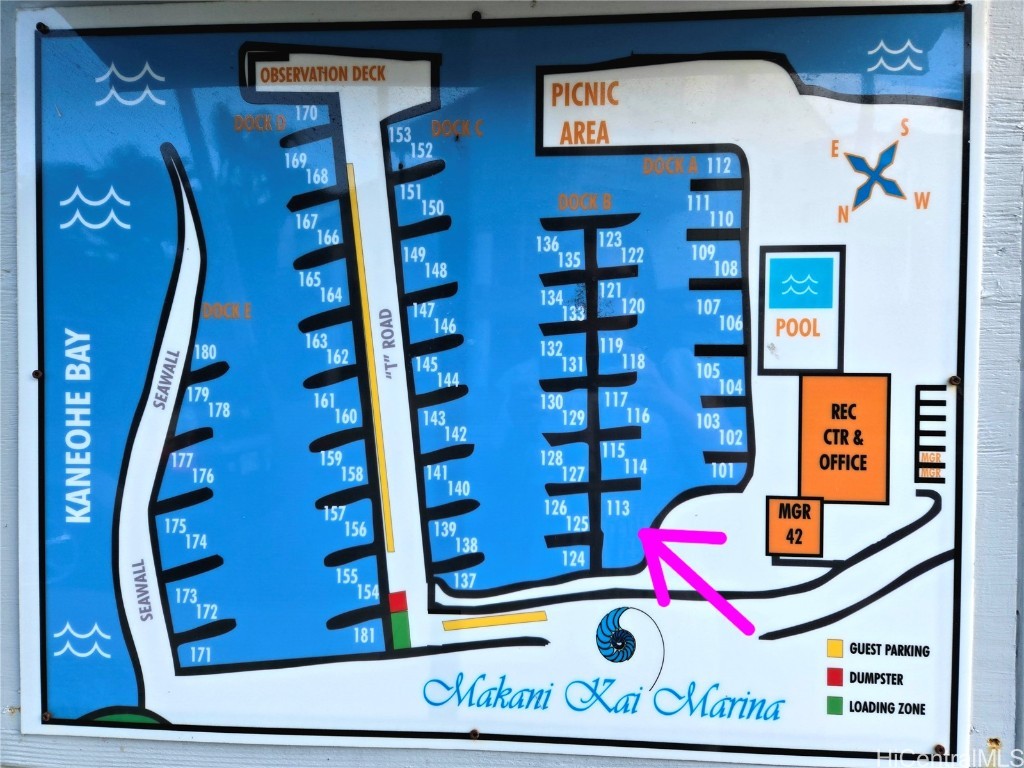 Makani Kai Marina Condominium