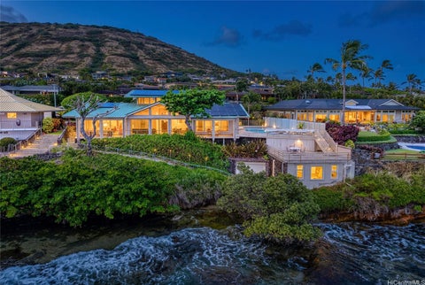 Photo of 120/128 Hanapepe Loop, Honolulu, HI 96825 (MLS # 202611234)