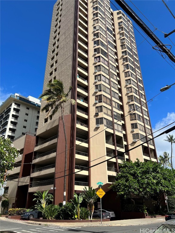 Monte Vista Condominium