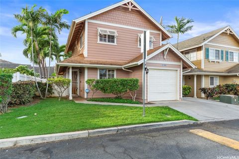 Photo of 87-1958 Pakeke Street #C, Waianae, HI 96792 (MLS # 202513674)