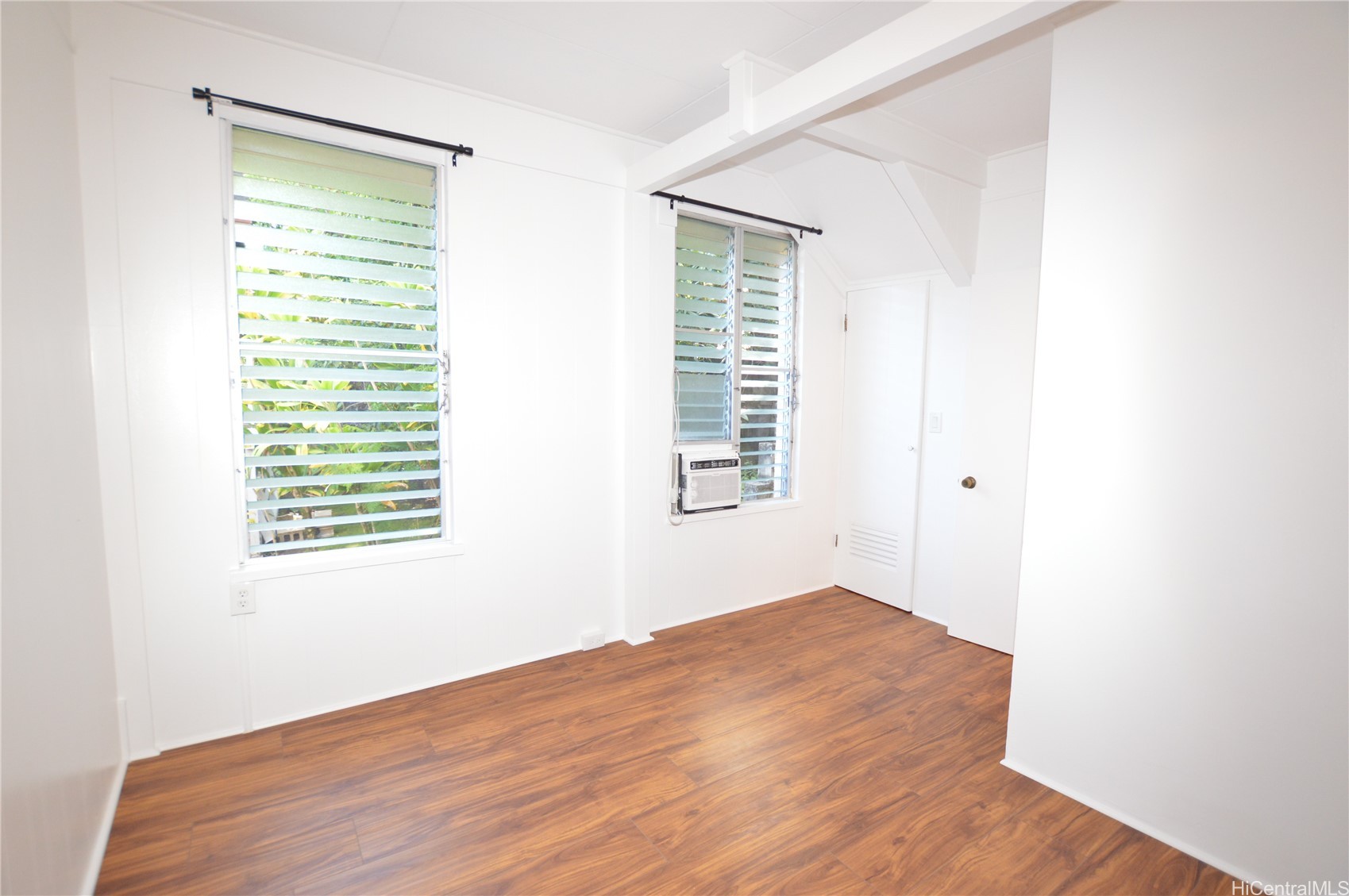Honolulu Duplex