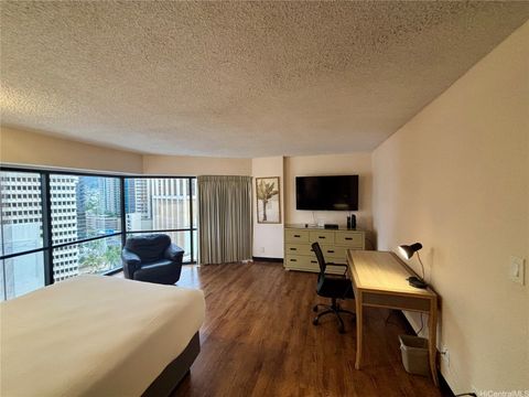 1088 Bishop Street 1812 Honolulu HI 96816
