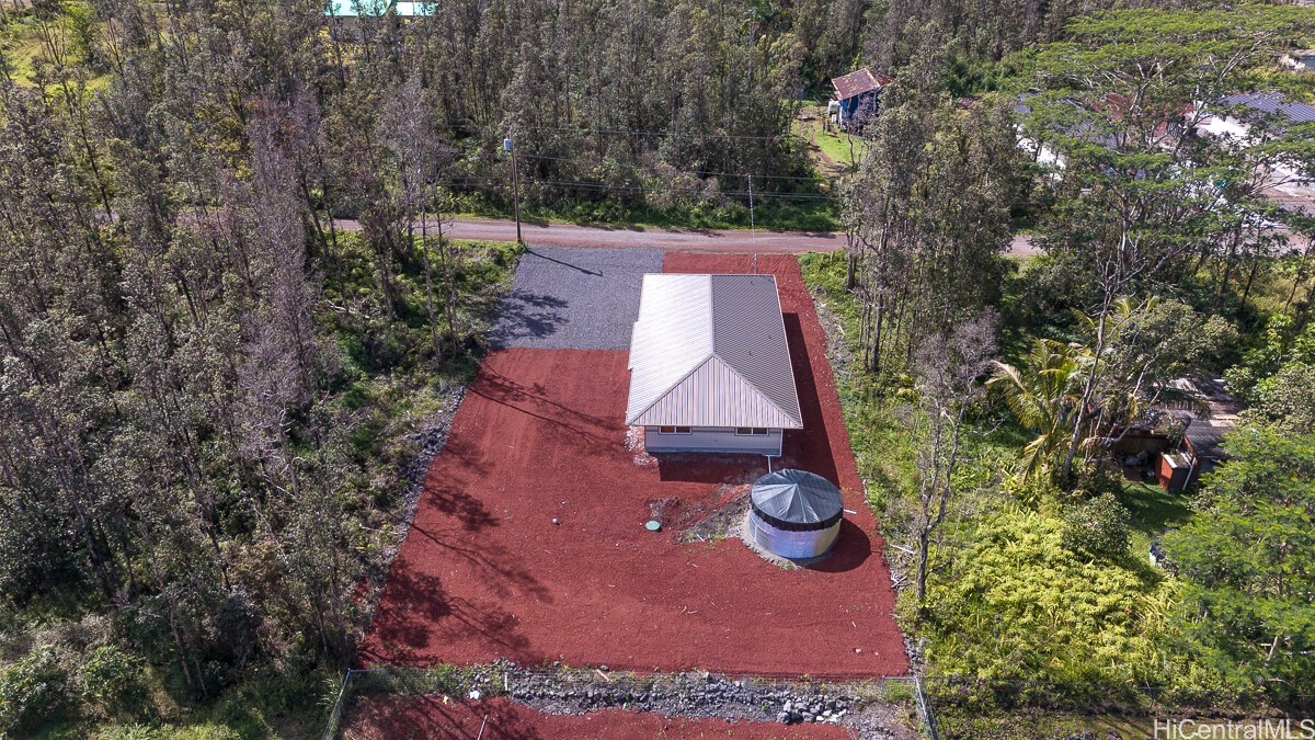 Pahoa Home Residence