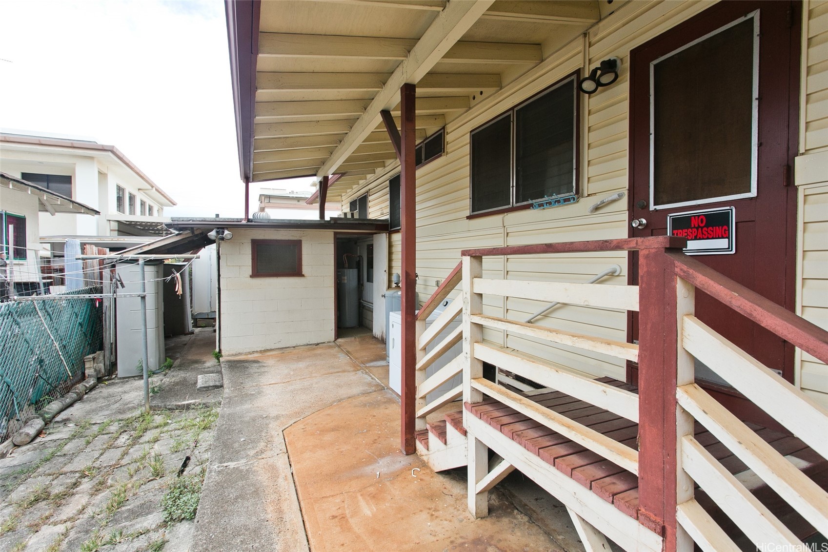 Pearl City Home Residence