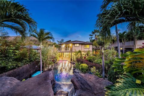 Photo of 92-1273 Pueonani Street, Kapolei, HI 96707 (MLS # 202610148)