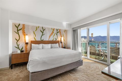 410 Atkinson Drive 2327 Honolulu HI 96814