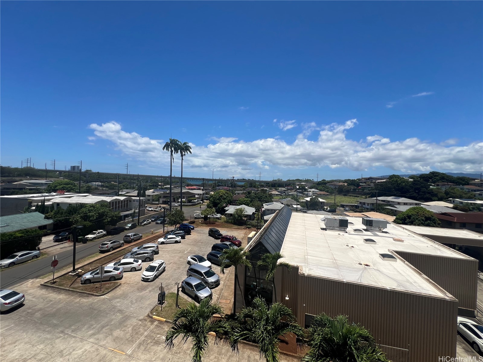 Kauhale Residential Lease