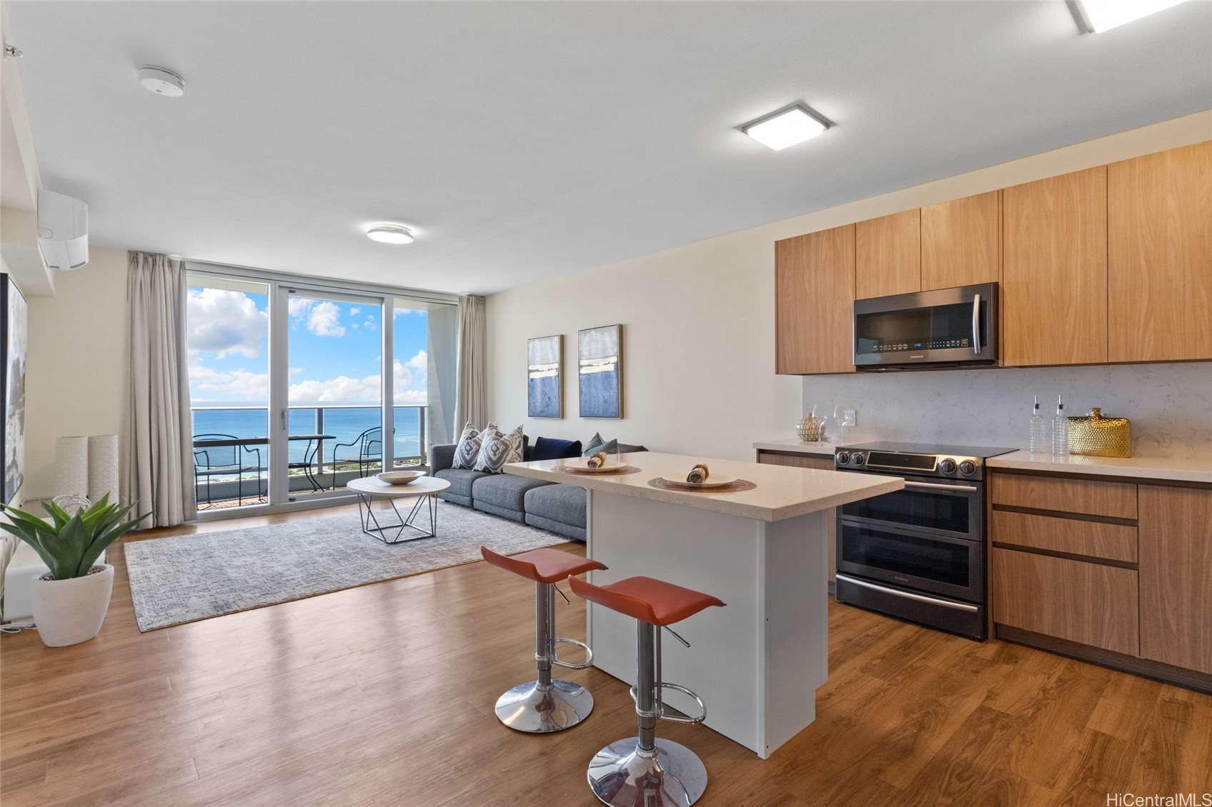 1391 Kapiolani Boulevard 2809