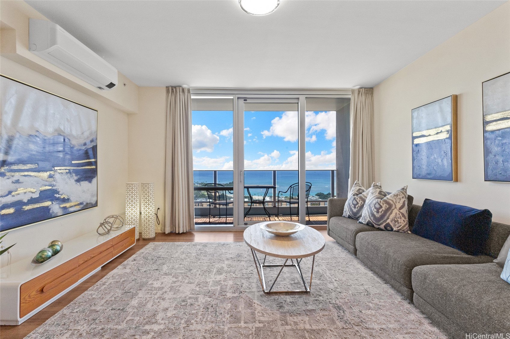 1391 Kapiolani Boulevard 2809