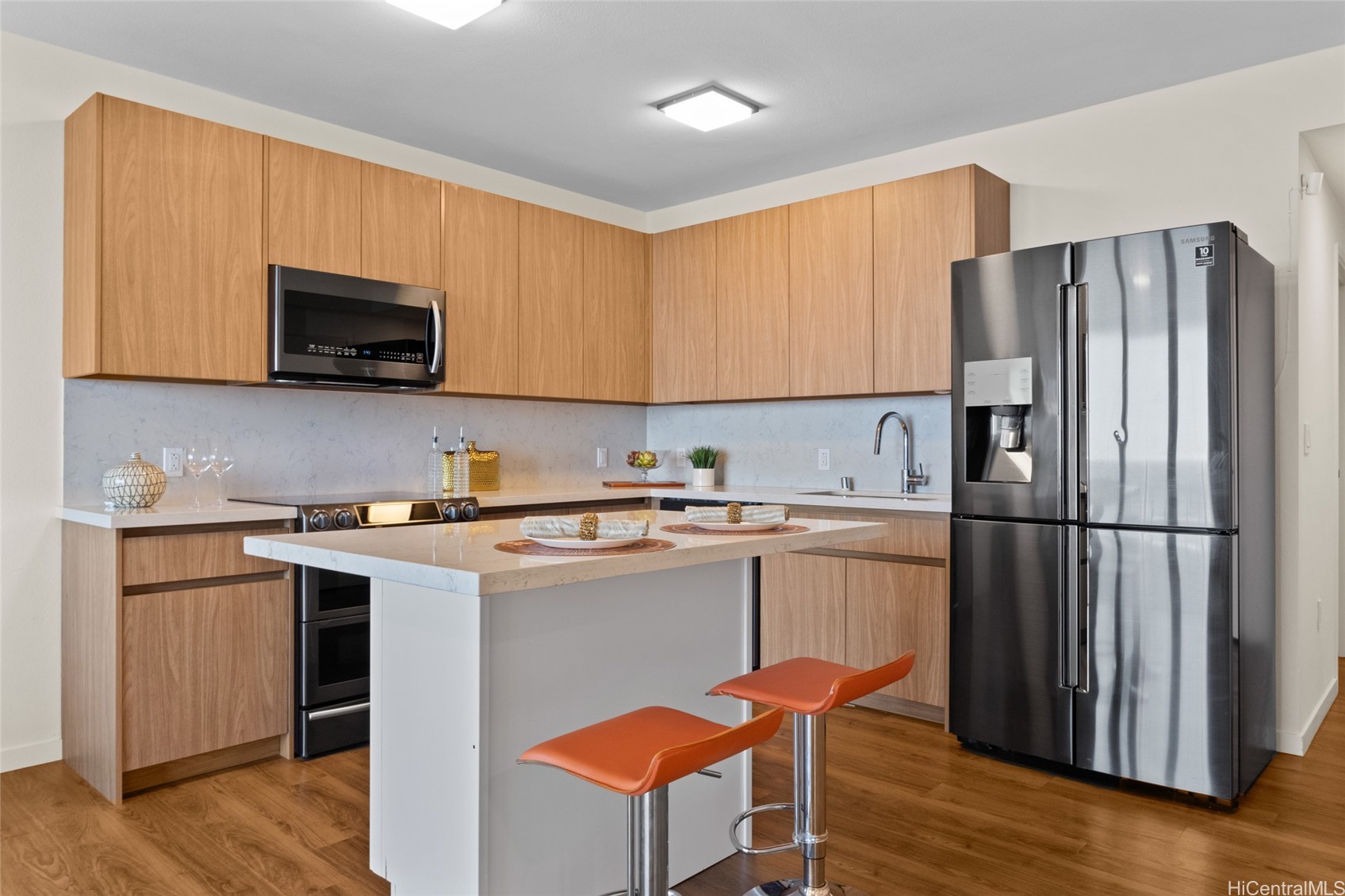 1391 Kapiolani Boulevard 2809