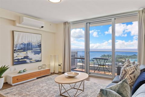 1391 Kapiolani Boulevard 2809 Honolulu HI 96814