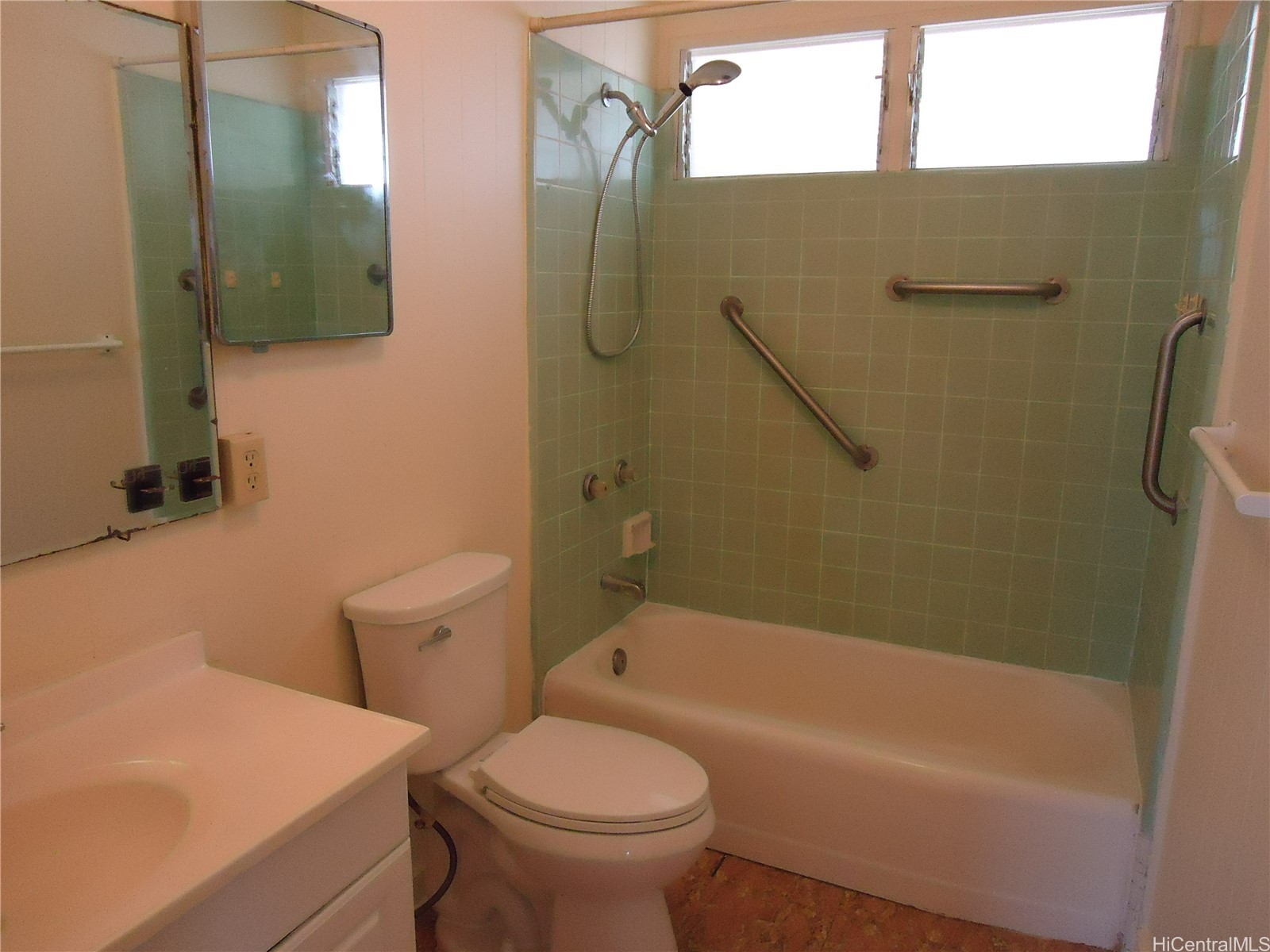 Kailua Residential Lease