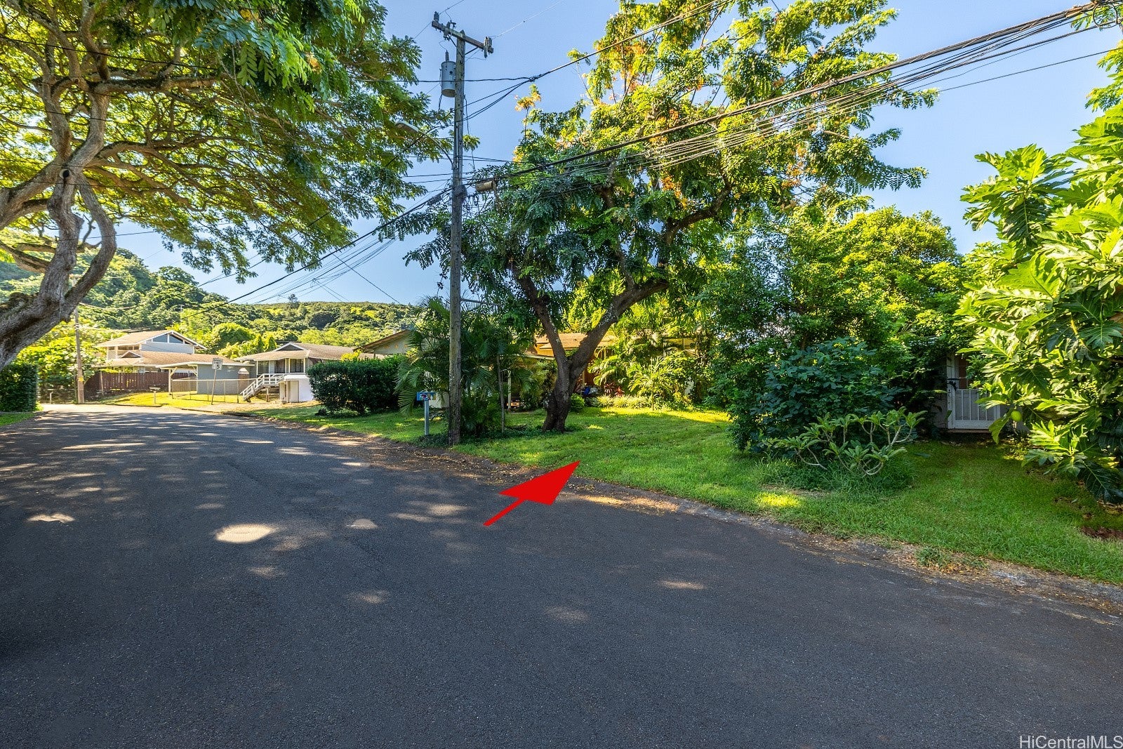 61-119 Ikuwai Place