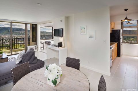 Photo of 201 Ohua Street #3513, Honolulu, HI 96813 (MLS # 202608971)