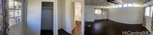 Kailua Residential Lease