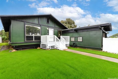 Photo of 66-465 Kilioe Place, Haleiwa, HI 96712 (MLS # 202604340)