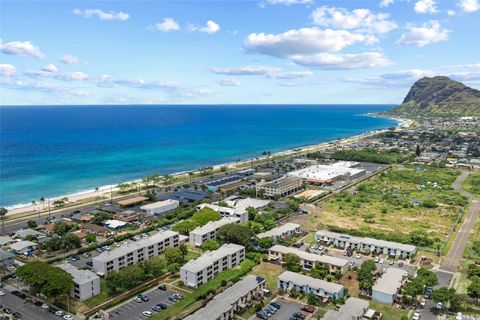 Photo of 87-118 Helelua Street #B306, Waianae, HI 96792 (MLS # 202609035)