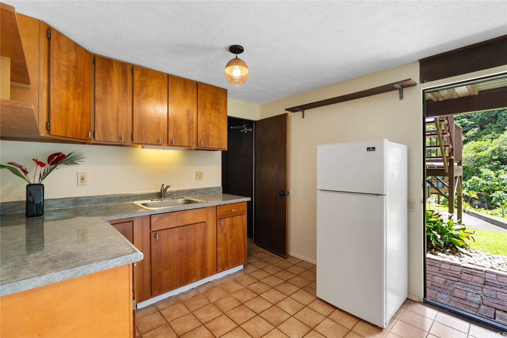 Honolulu Residential Lease