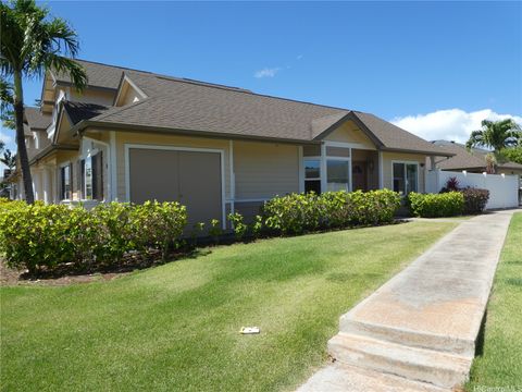 Photo of 91-1037 Kaipalaoa Street #1205, Ewa Beach, HI 96706 (MLS # 202606529)