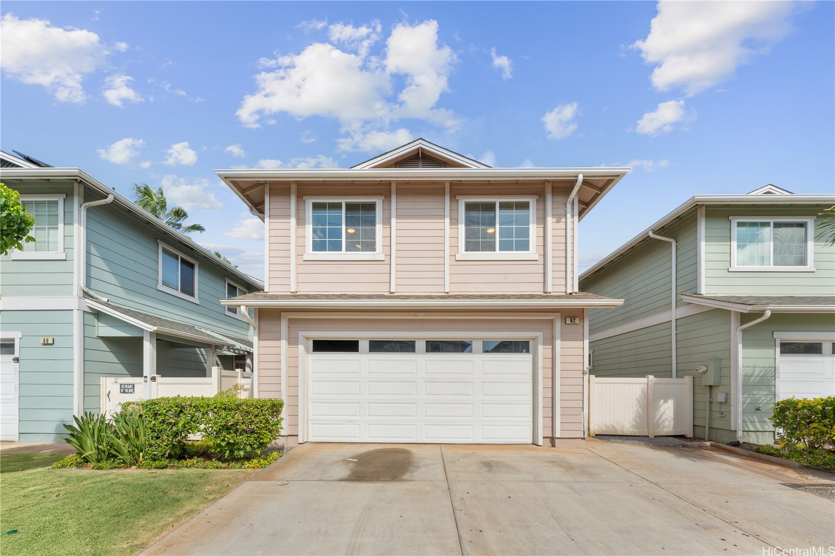 91-1001 Keaunui Drive 62