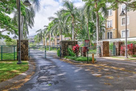 Photo of 520 Lunalilo Home Road #7414, Honolulu, HI 96825 (MLS # 202612274)