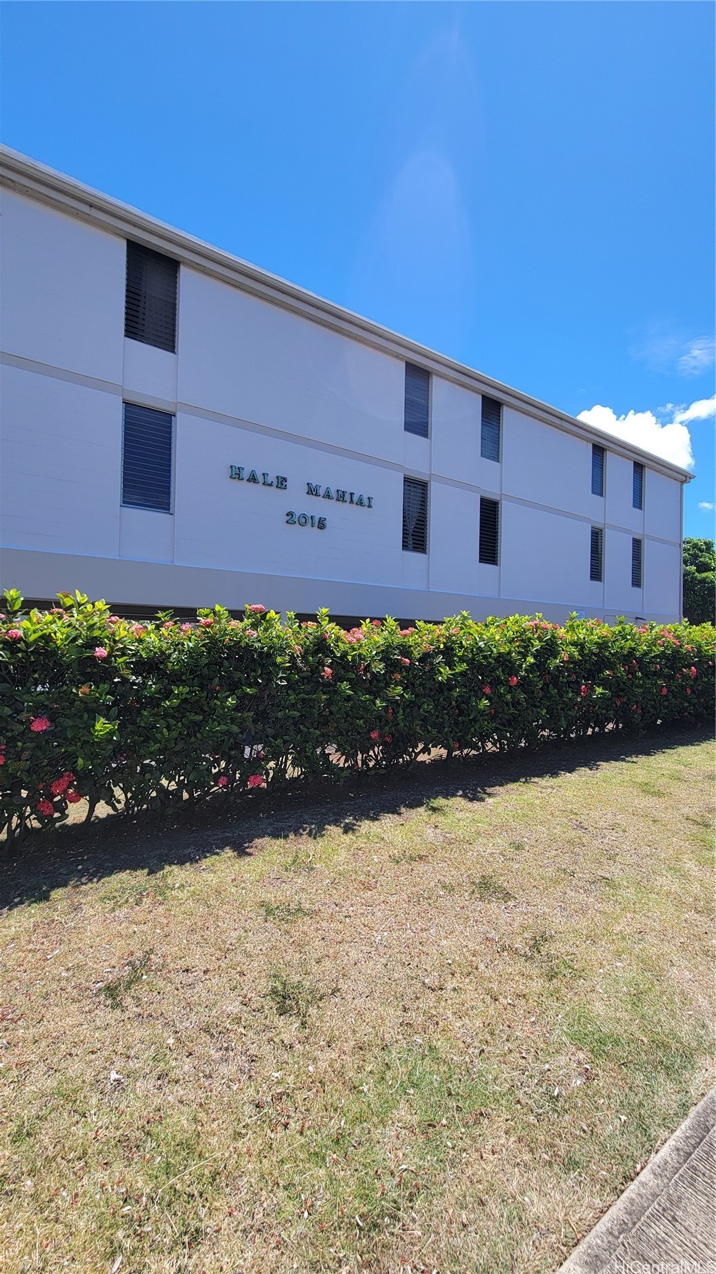 Hale Mahiai Residential Lease