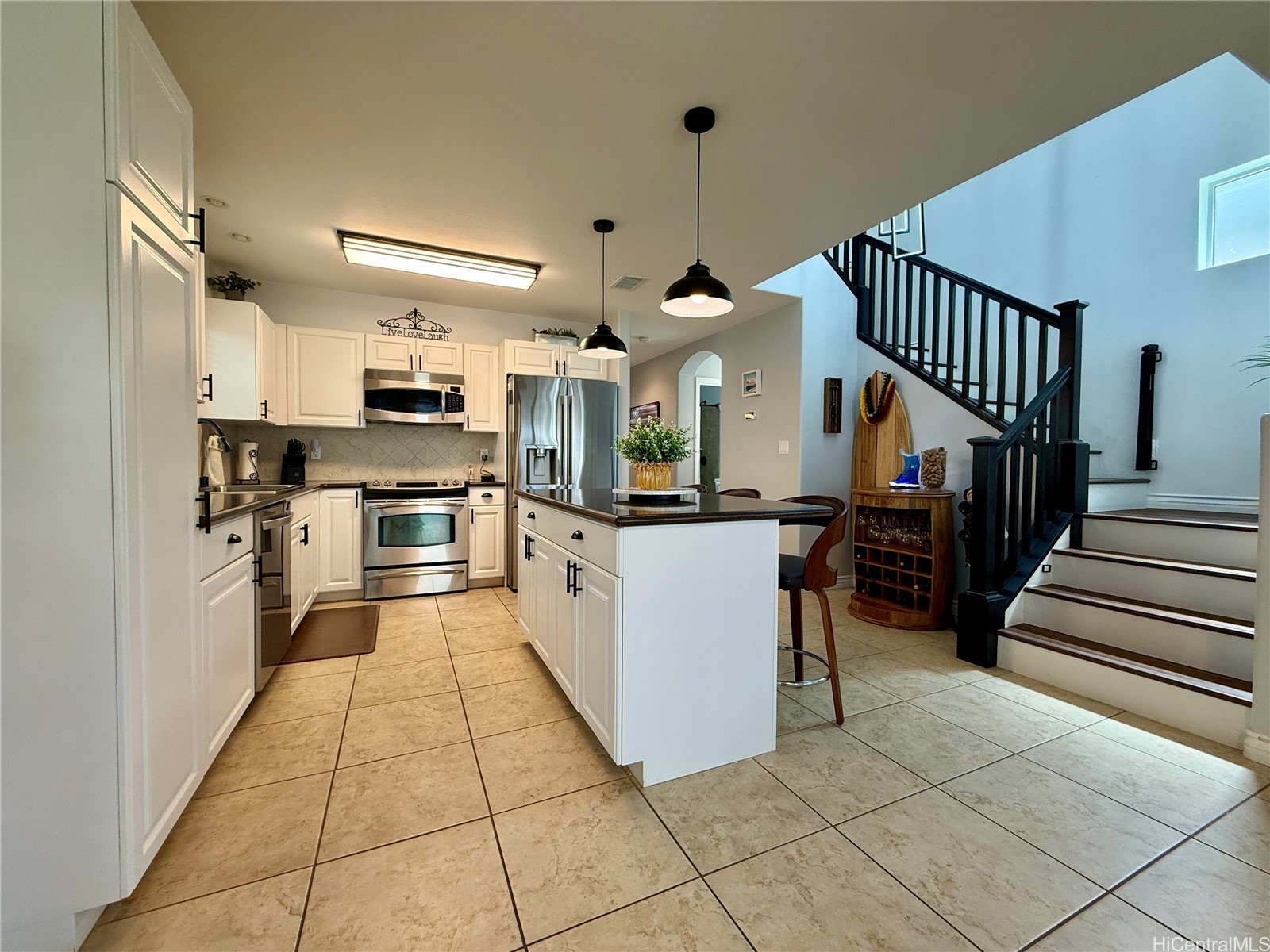 91-1136 Kai Kukuma Street