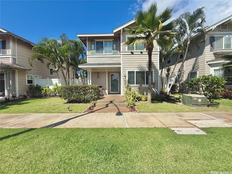 91-1136 Kai Kukuma Street Ewa Beach HI 96706