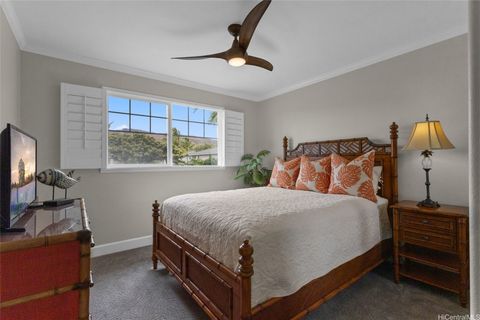 Photo of 92-1081 Koio Drive #M26-5, Kapolei, HI 96707 (MLS # 202523198)