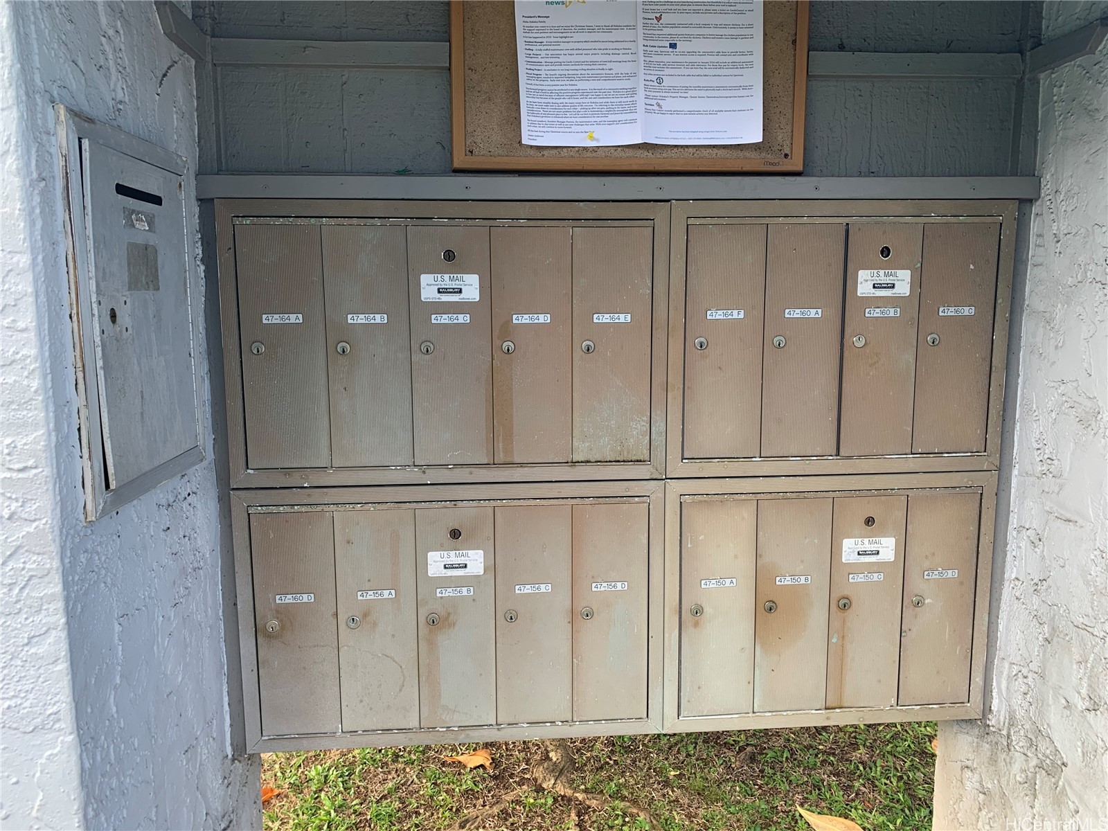 Kaneohe Residential Lease