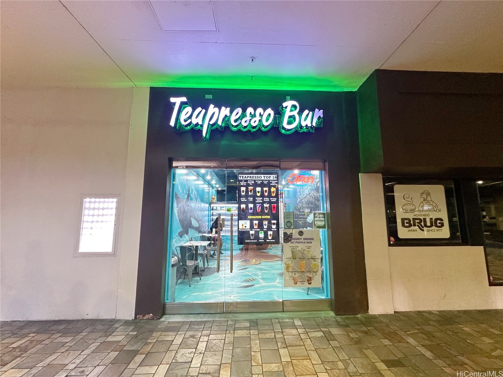 Honolulu Business
