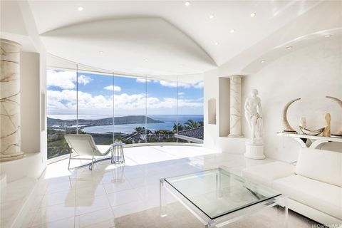 875 Ikena Circle Honolulu HI 96821