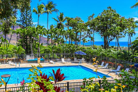 Photo of 84-710 Kili Drive #D1314, Waianae, HI 96792 (MLS # 202616135)