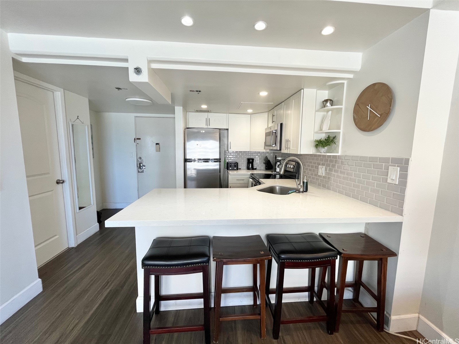 1777 Ala Moana Boulevard 927