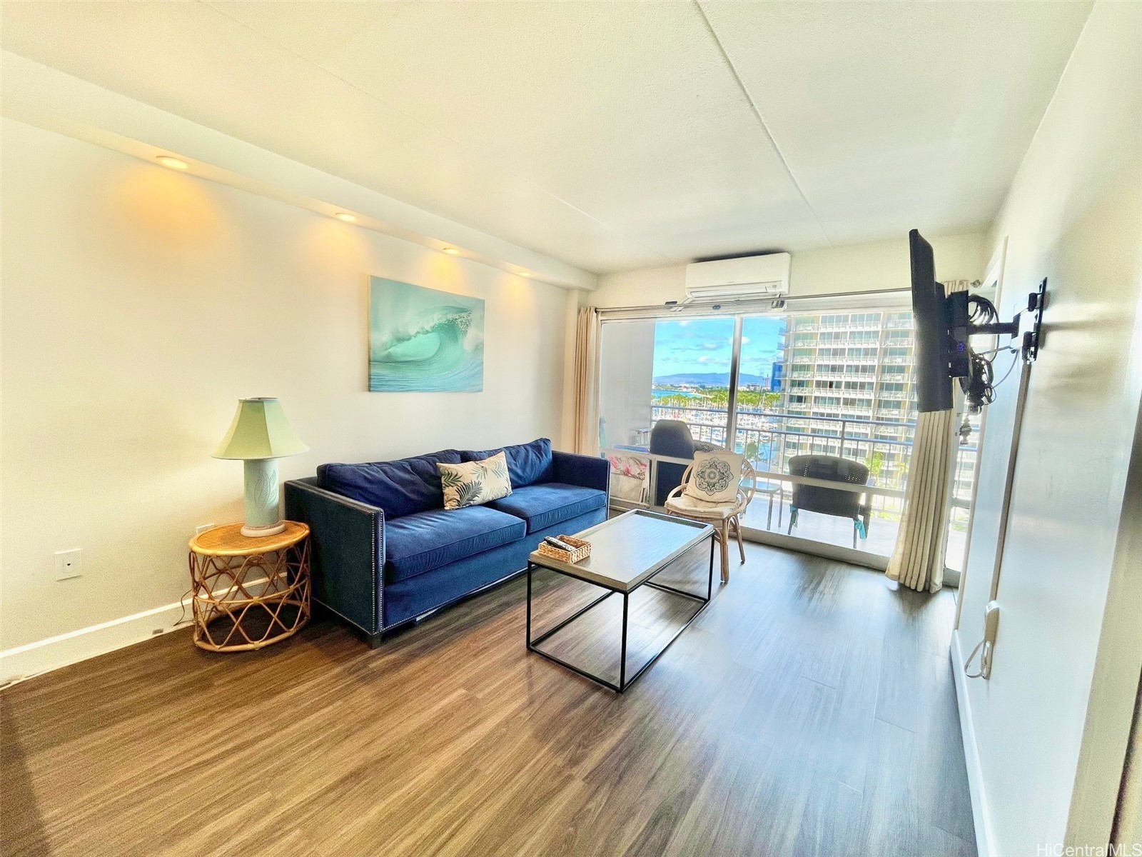 1777 Ala Moana Boulevard 927