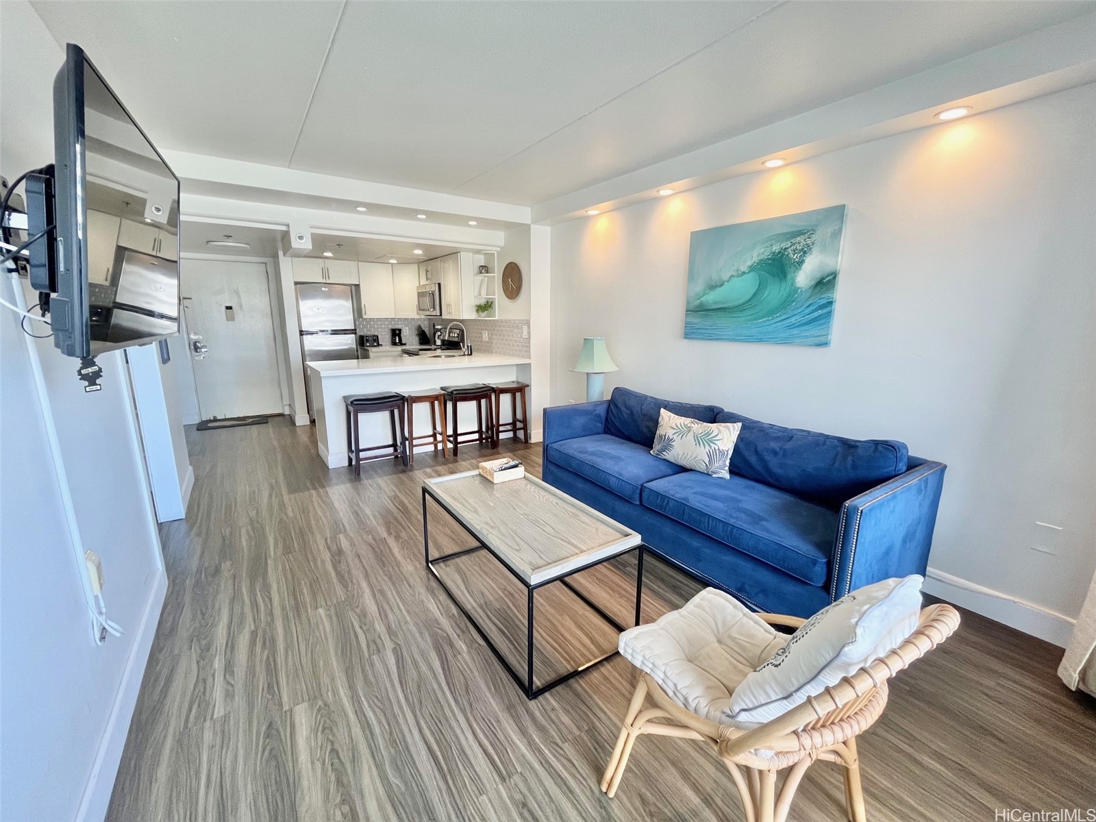 1777 Ala Moana Boulevard 927