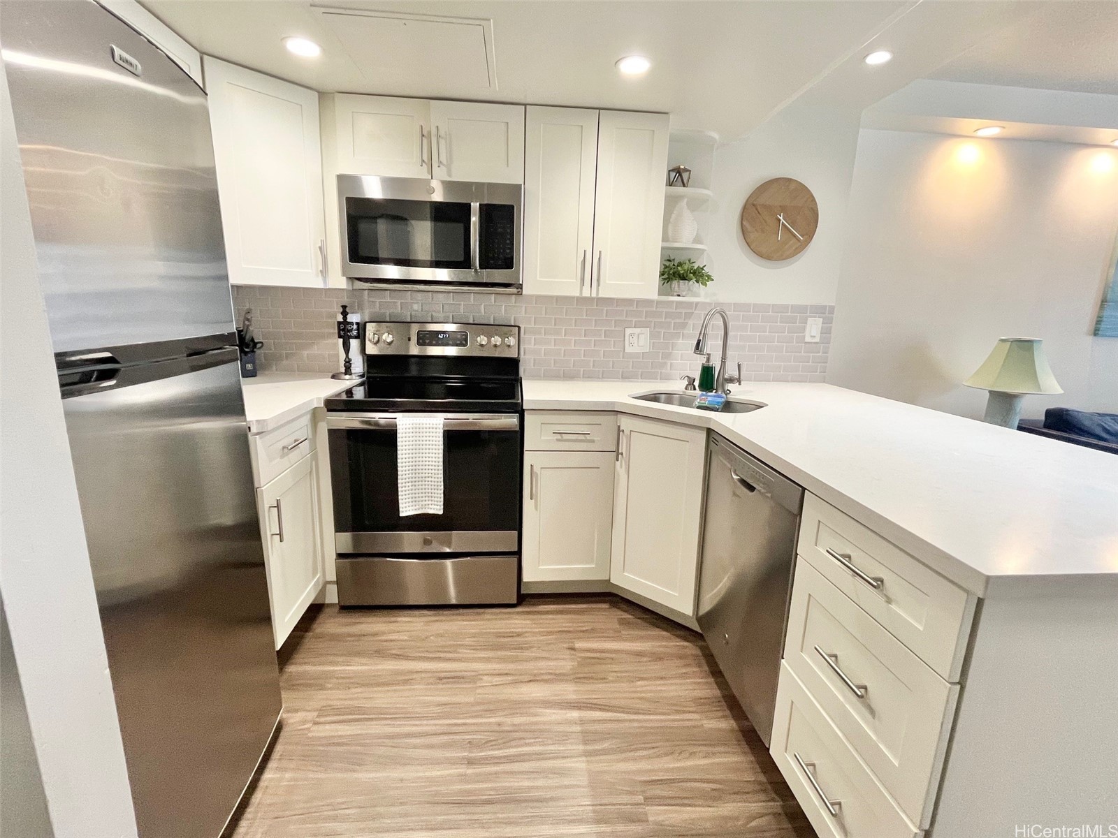 1777 Ala Moana Boulevard 927