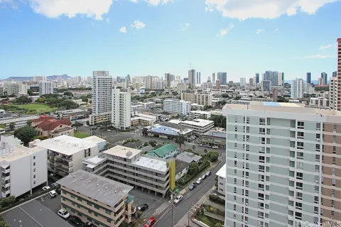 1630 Liholiho Street Unit 1905, Honolulu, HI 96822 - #: 202428308