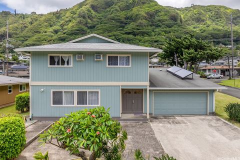 3448 Peneku Place Honolulu HI 96822