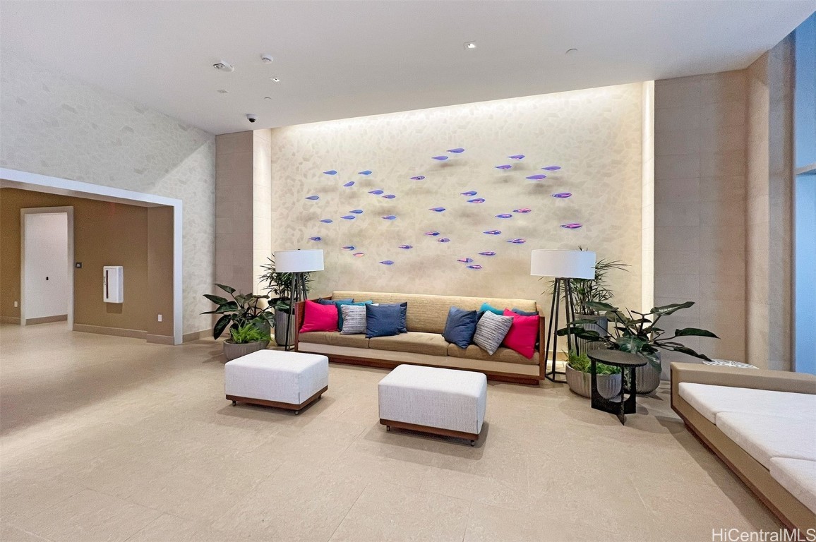 Azure Ala Moana Condominium