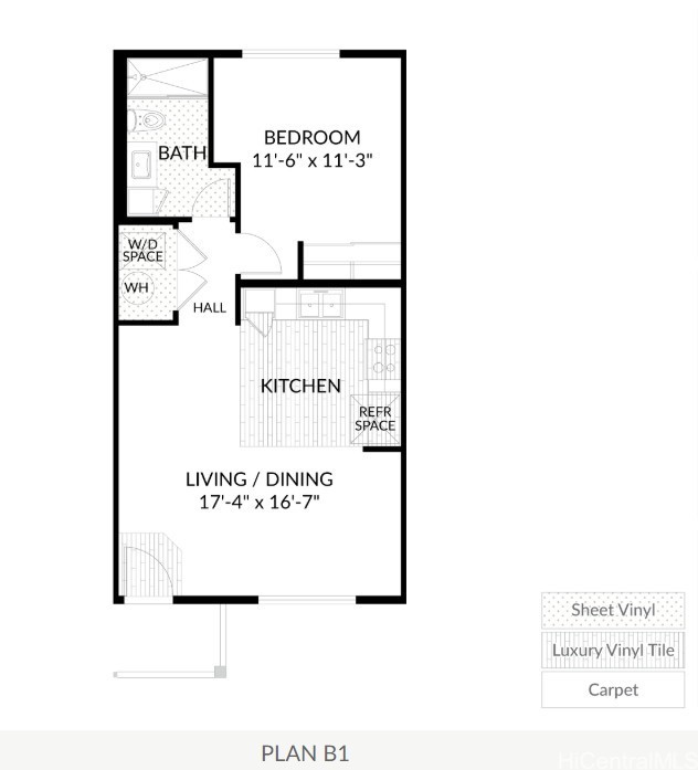 94-1645 Kalanaola Drive 806