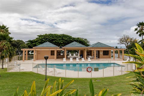 Photo of 46-149 Meheanu Loop #3111, Kaneohe, HI 96744 (MLS # 202615217)