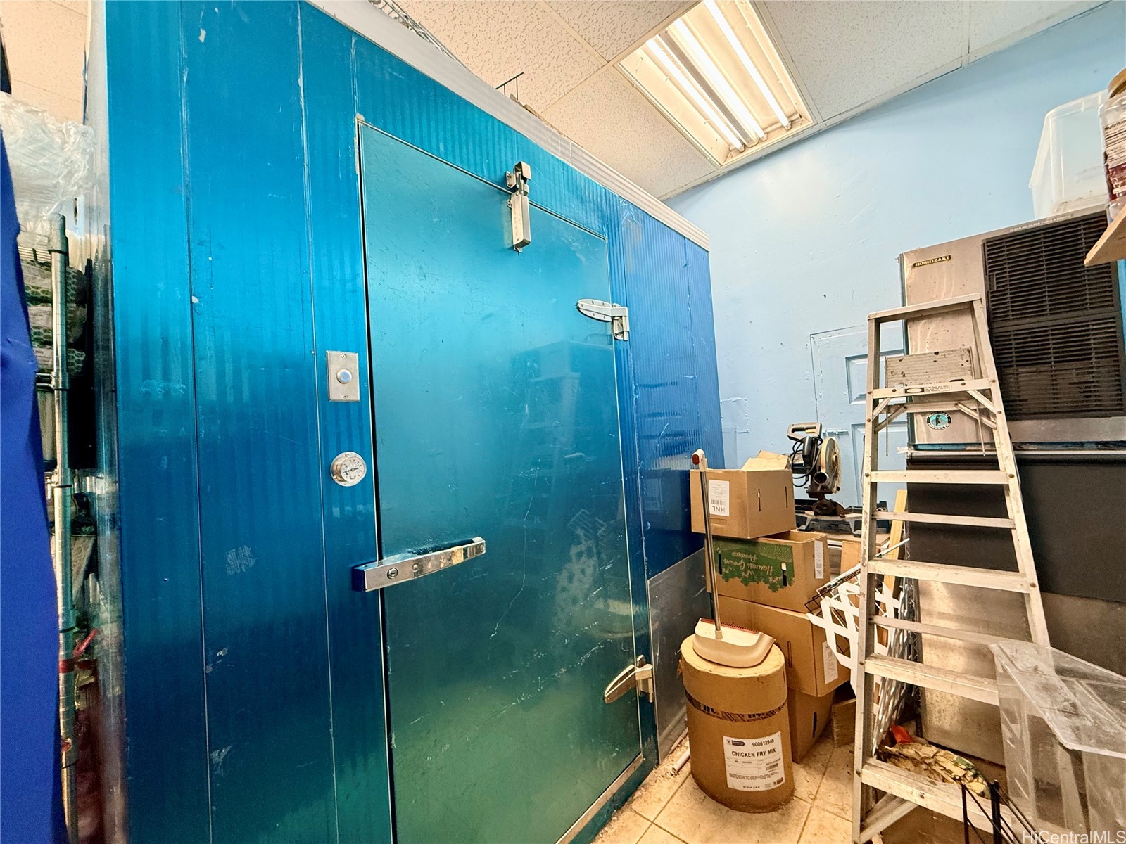 1120 Maunakea Streets