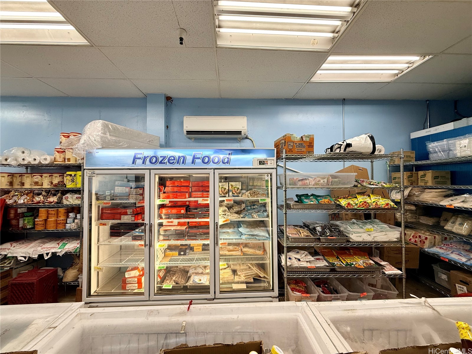 1120 Maunakea Streets